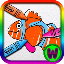 Paint Underwater for Tod...