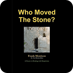 Who Moved the Stone