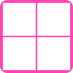 Simple Magenta