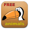 Wood Puzzles for Kids: Animals