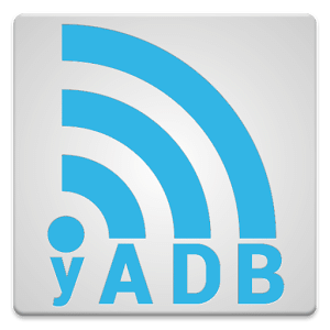 yReless ADB