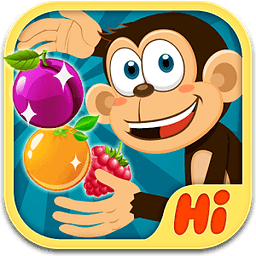 Monkey Link