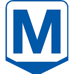 Washington DC Metro Rout...