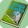 biologia dicionário