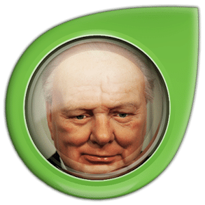 Winston Churchill Quotes Says