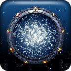 星际之门 SG-1 Stargate Ep1