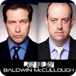 The Baldwin McCullough Show
