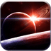 3D宇宙太空壁纸