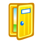 Door Soundboard