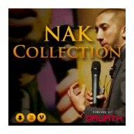 NAK Collection-Nouman Al...