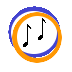 Circle Melody Pad