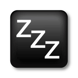Sleep Scheduler