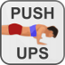 Push-Ups - Chest Exercises