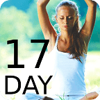 17 Day Diet Practice