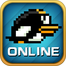 Flying Pengy