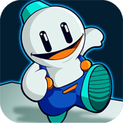 雪人兄弟2