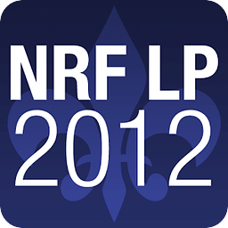 NRF LP 2012