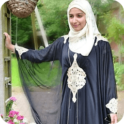Abaya &amp; Hijabs Designs
