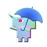 子弹雨