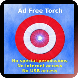 Ad-free Torch