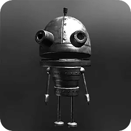 Machinarium LWP