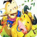 早教唐诗三百首有声版