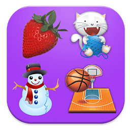 Kids Memory Training Gam...