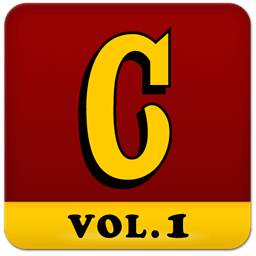 Best of Cracked Vol. 1