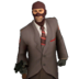 TF2 Spy Soundboard