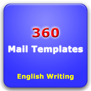 English Writing (Free)