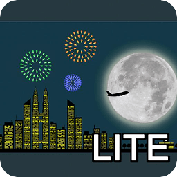 Silhouette Town Lite
