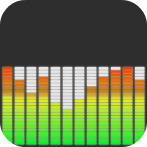 Graphic Equalizer