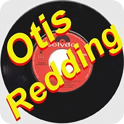 Otis Redding JukeBox