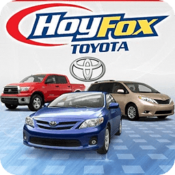 Hoy Fox Toyota