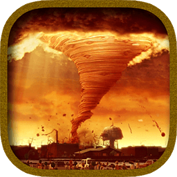 Tornado 3D LWP