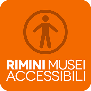 Rimini Musei Accessibili tab