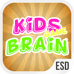 Kids Brain Game