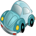 汽车形状拼图 Cars Shape Puzzle Lite