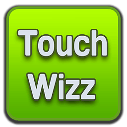 TouchWizz CM7 Theme Lite