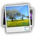 PhotoCast for Chromecast