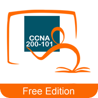 CCNA 200-101 Exam Online...