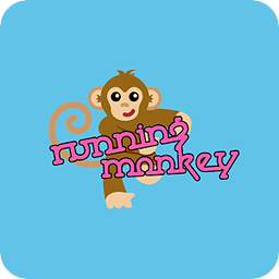 Running Monkey