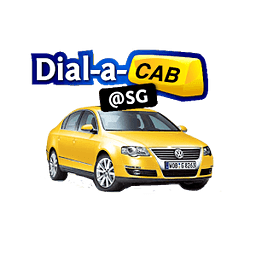 Dial a Cab@SG