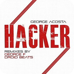 George Acosta - Hacker