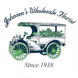 Johnsen’s Wholesale Florist