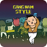 PSY江南Style壁纸
