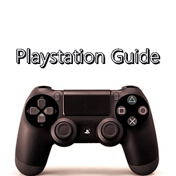 Playstation Guide