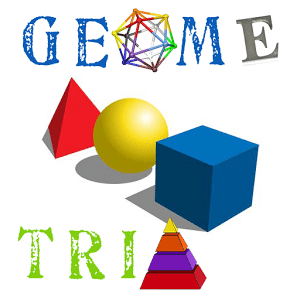 Geometria Espacial - Fórmulas