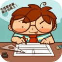 悲催漫画家
