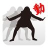 HADOKEN CAMERA - loop photo